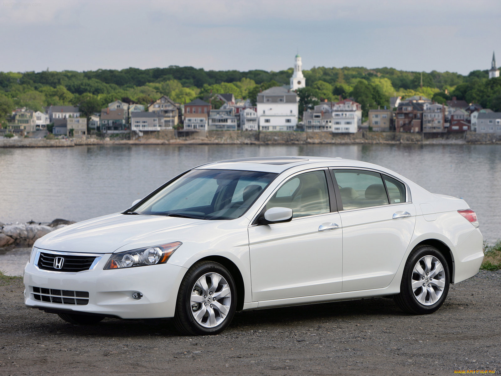 honda, accord, 